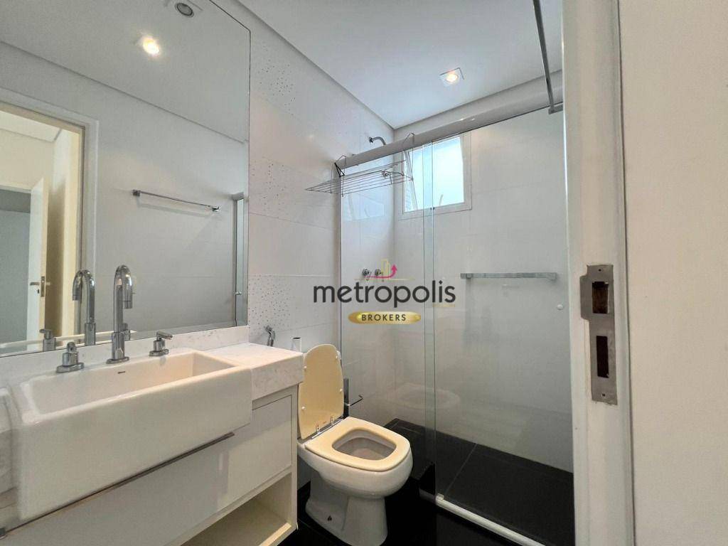 Cobertura à venda com 4 quartos, 300m² - Foto 22