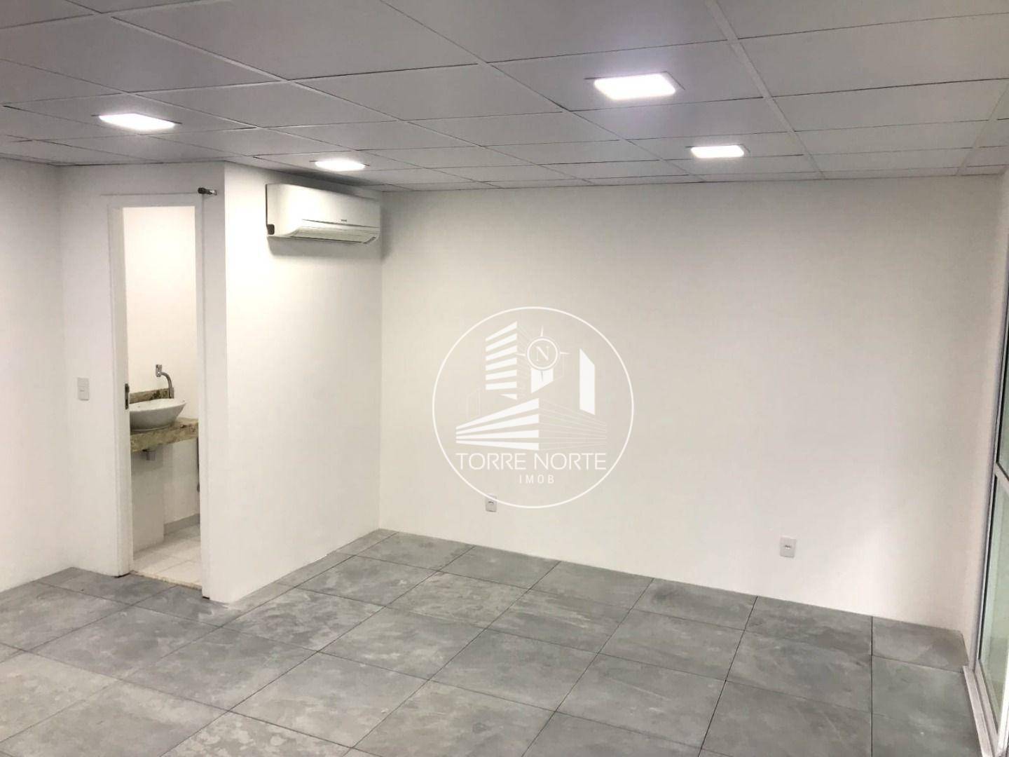 Conjunto Comercial-Sala à venda, 33m² - Foto 13