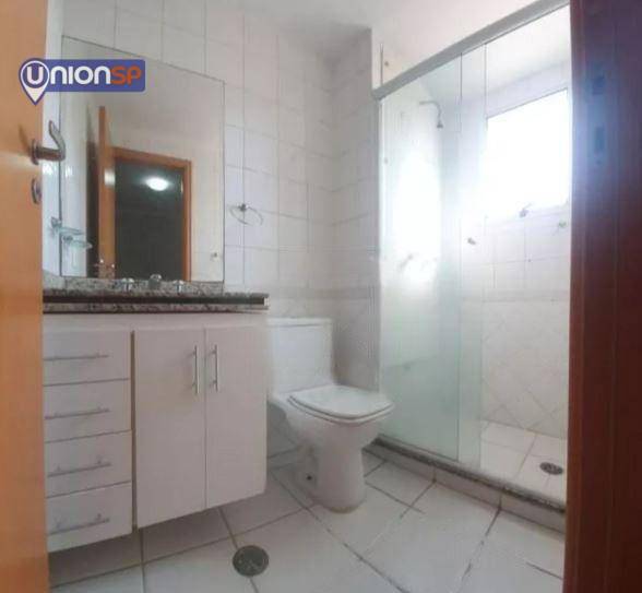 Apartamento à venda com 3 quartos, 140m² - Foto 8