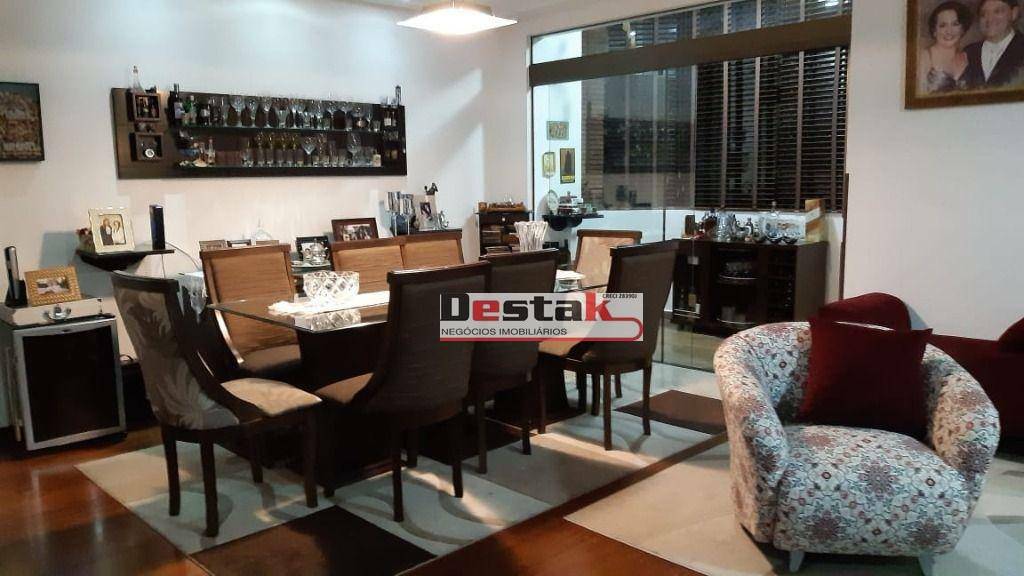 Apartamento à venda com 4 quartos, 228m² - Foto 3