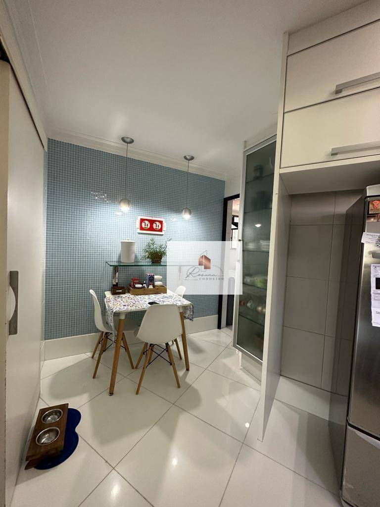 Apartamento à venda com 3 quartos, 148m² - Foto 10