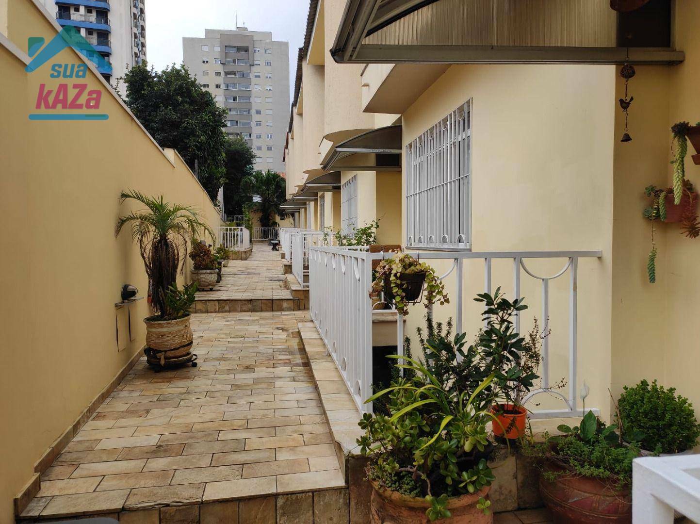 Sobrado à venda com 3 quartos, 112m² - Foto 43