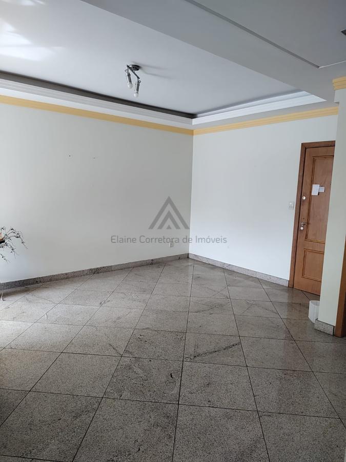 Apartamento à venda com 3 quartos, 85m² - Foto 3