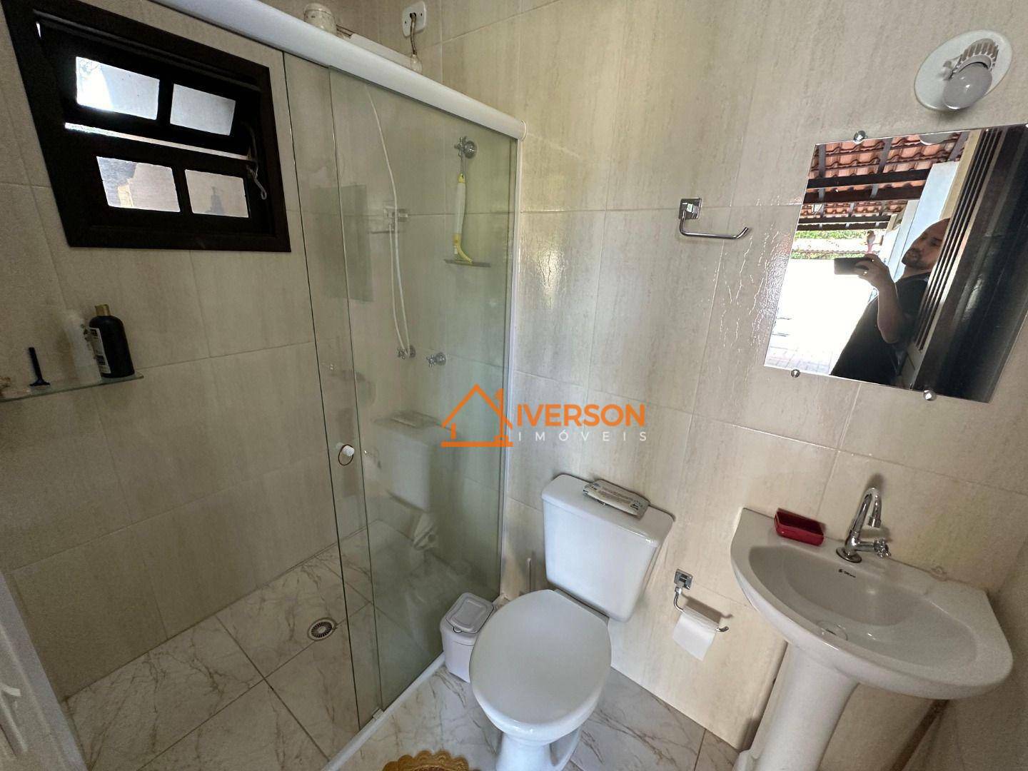 Casa de Condomínio à venda com 2 quartos, 149m² - Foto 15