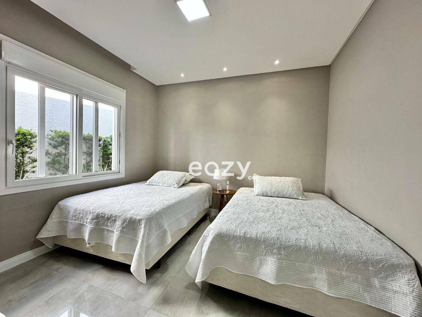 Casa de Condomínio à venda com 3 quartos, 210m² - Foto 20