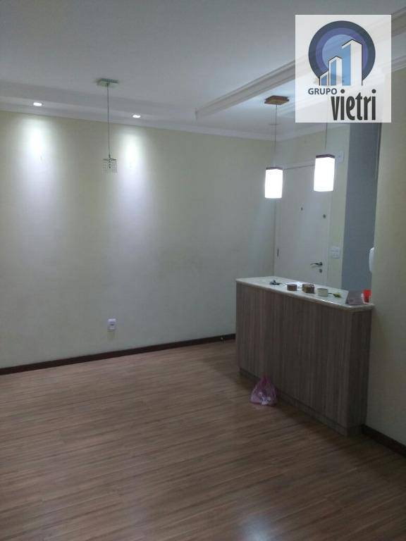 Apartamento à venda com 3 quartos, 70m² - Foto 7