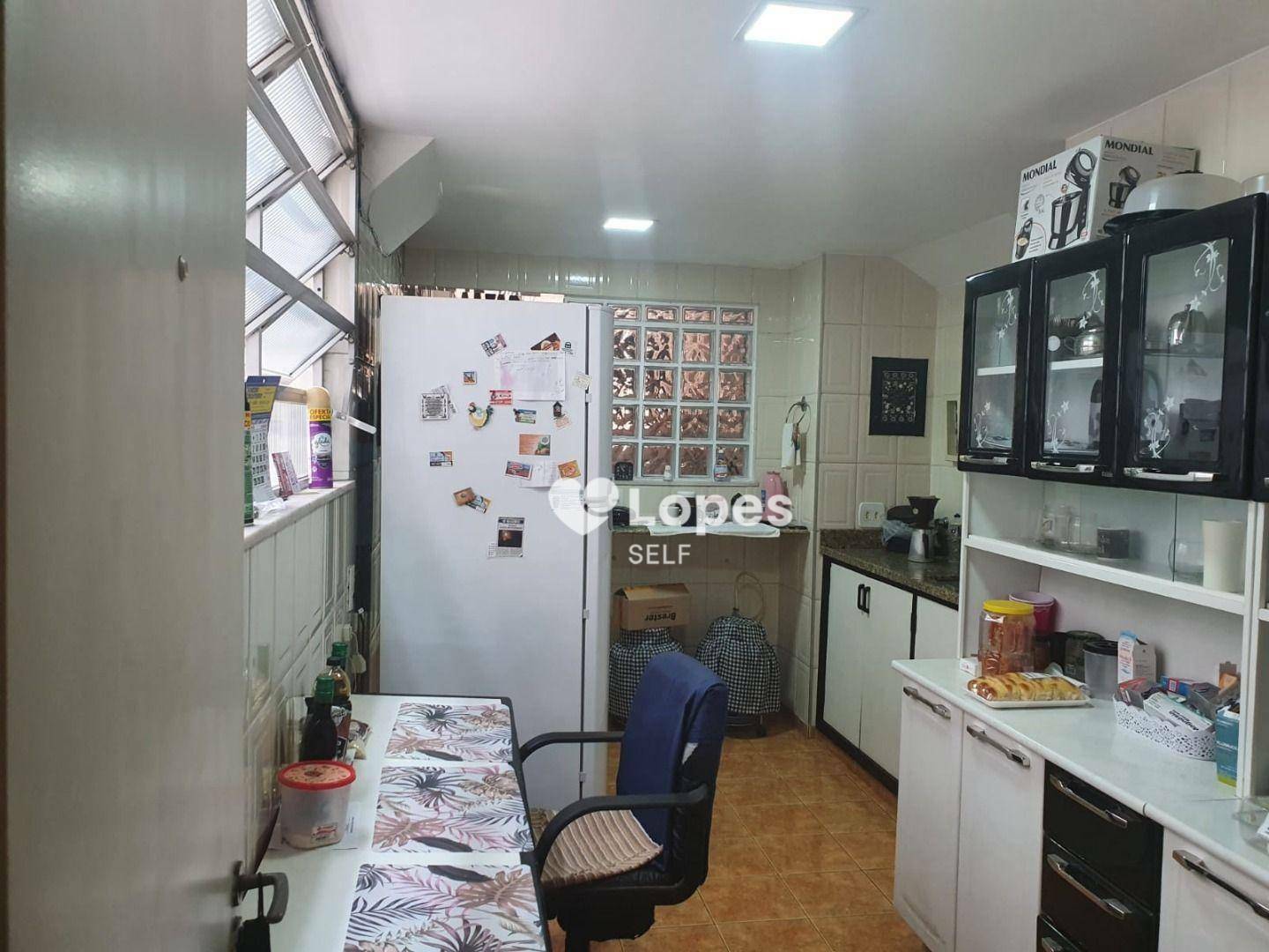 Apartamento à venda com 3 quartos, 92m² - Foto 5