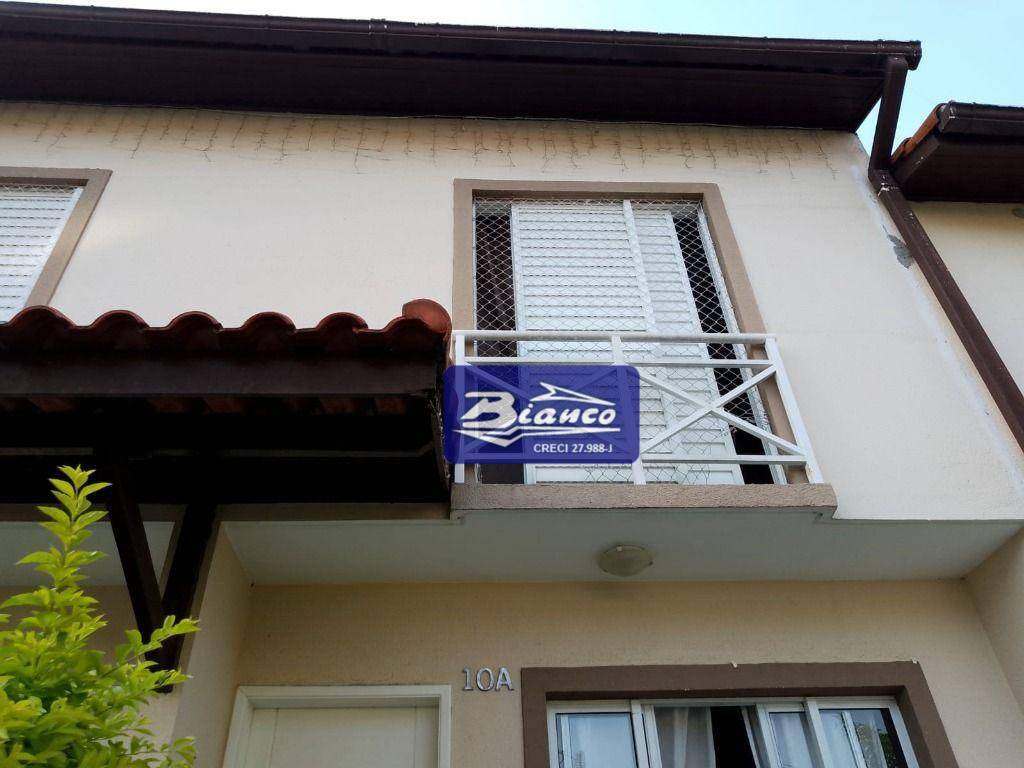 Sobrado à venda com 2 quartos, 70m² - Foto 28