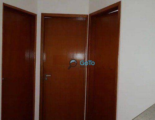 Sobrado à venda com 3 quartos, 100m² - Foto 9