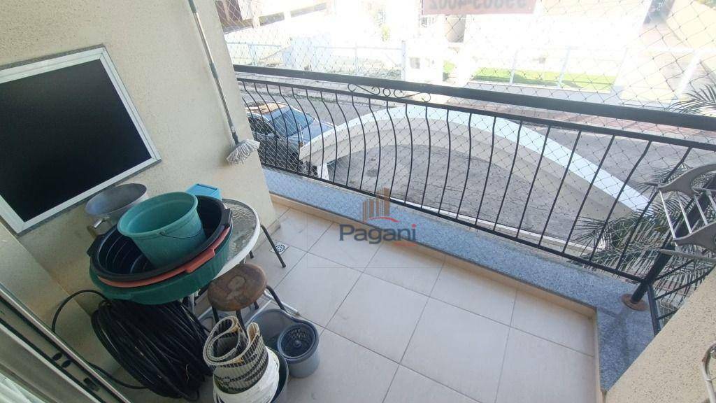 Apartamento à venda com 2 quartos, 87m² - Foto 20