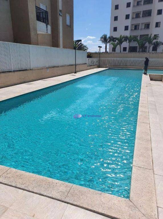 Apartamento, 2 quartos, 62 m² - Foto 2