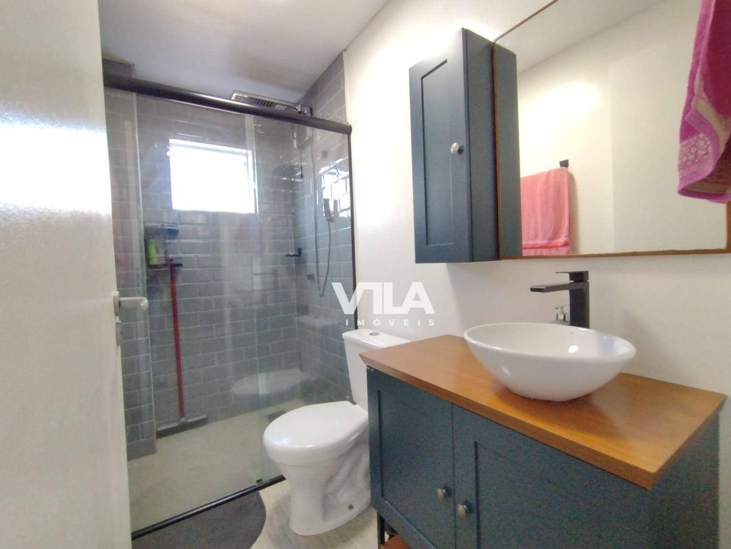 Apartamento à venda com 2 quartos, 44m² - Foto 11