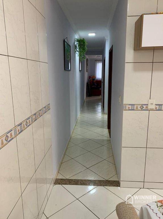 Sobrado à venda com 3 quartos, 141m² - Foto 12