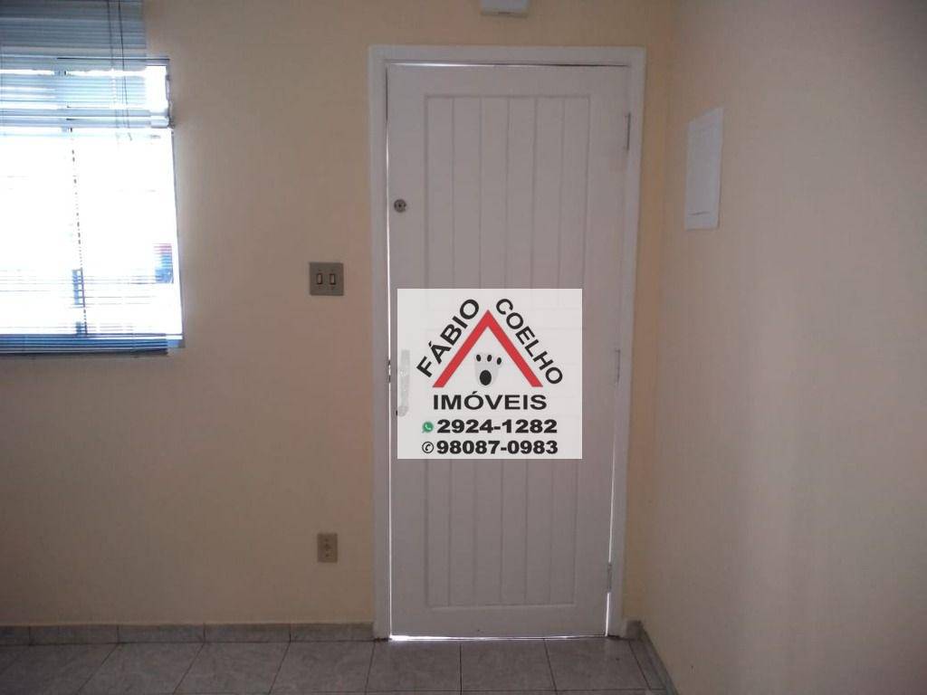 Sobrado à venda com 2 quartos, 70m² - Foto 10