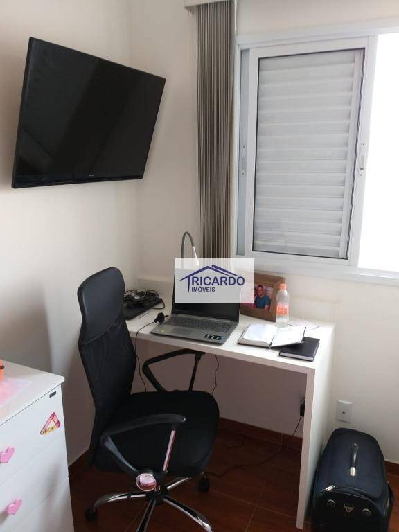 Apartamento à venda com 2 quartos, 50m² - Foto 5