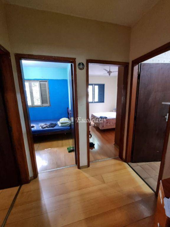 Sobrado à venda com 3 quartos, 300m² - Foto 15