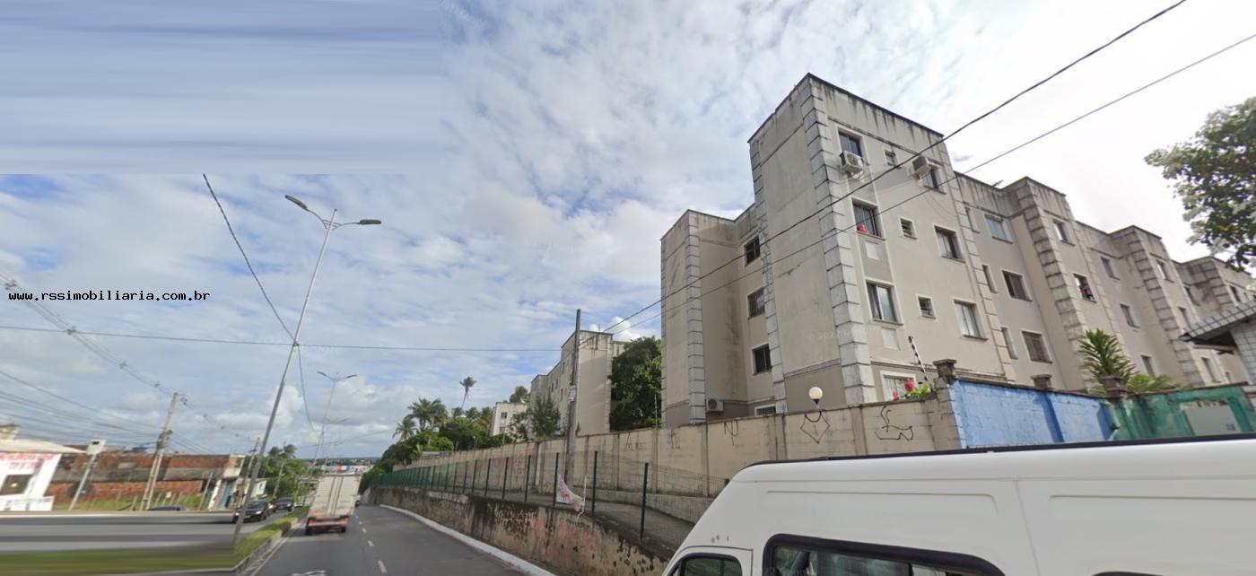 Apartamento à venda com 2 quartos, 43m² - Foto 2