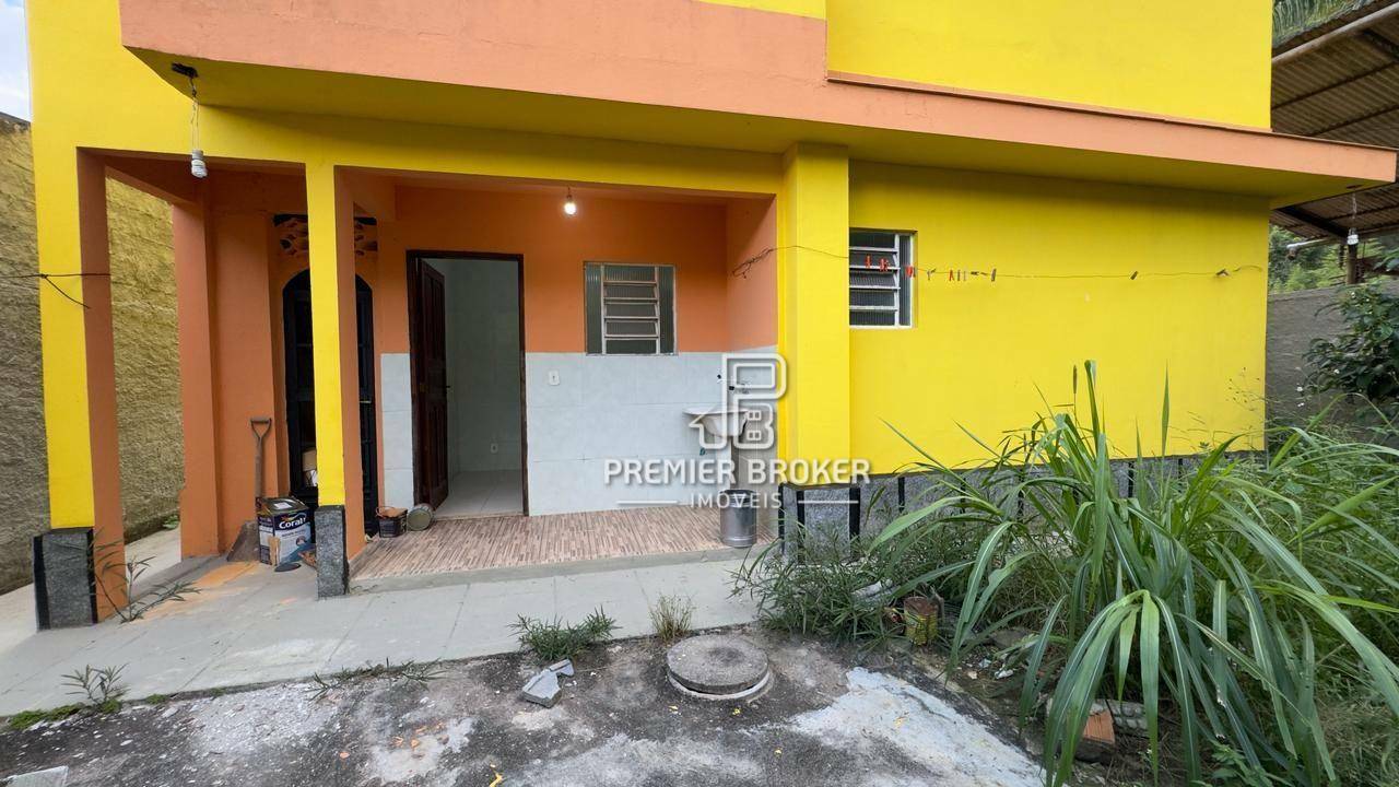 Casa à venda com 2 quartos, 110m² - Foto 21