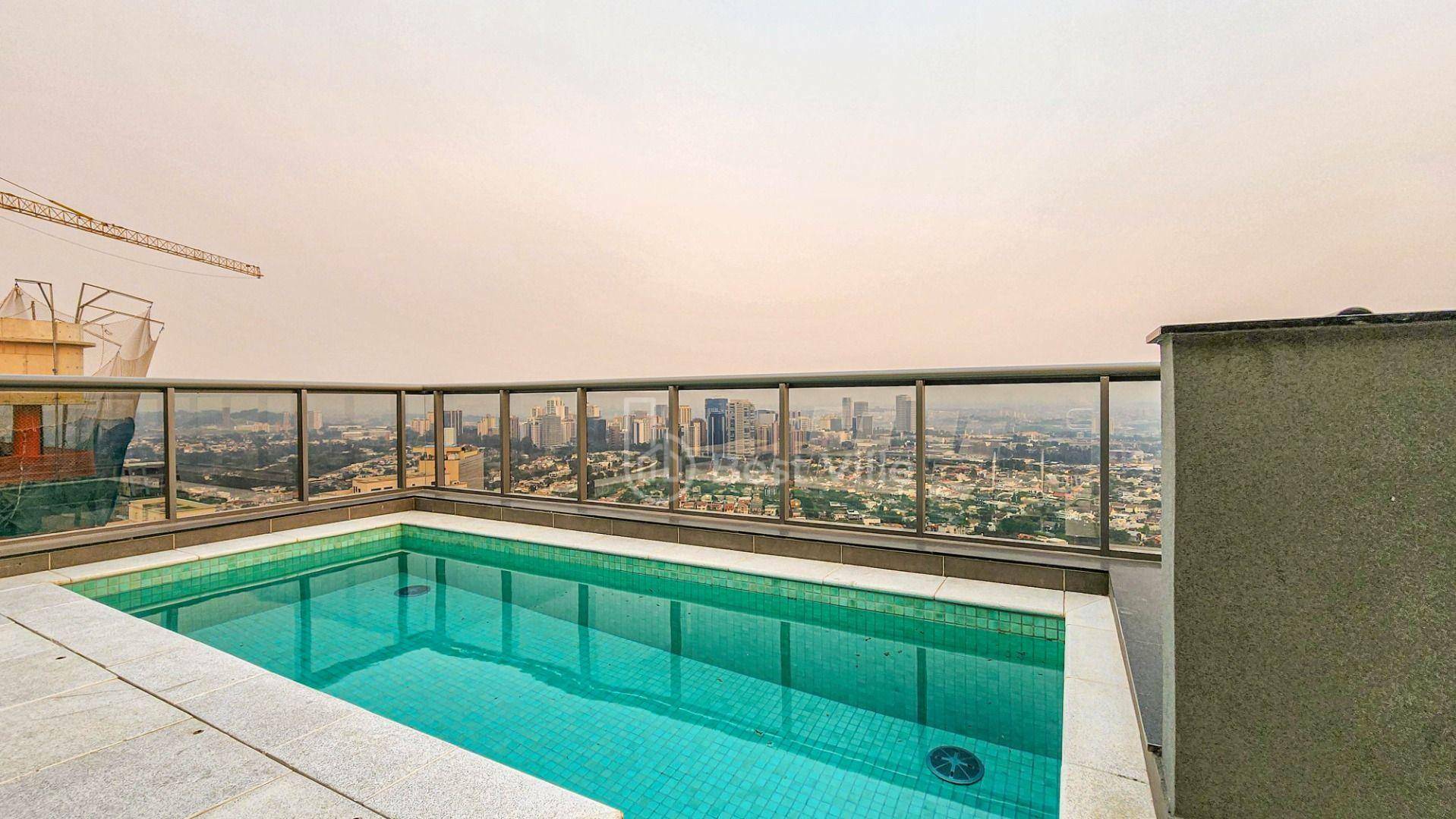 Apartamento à venda com 3 quartos, 123m² - Foto 6