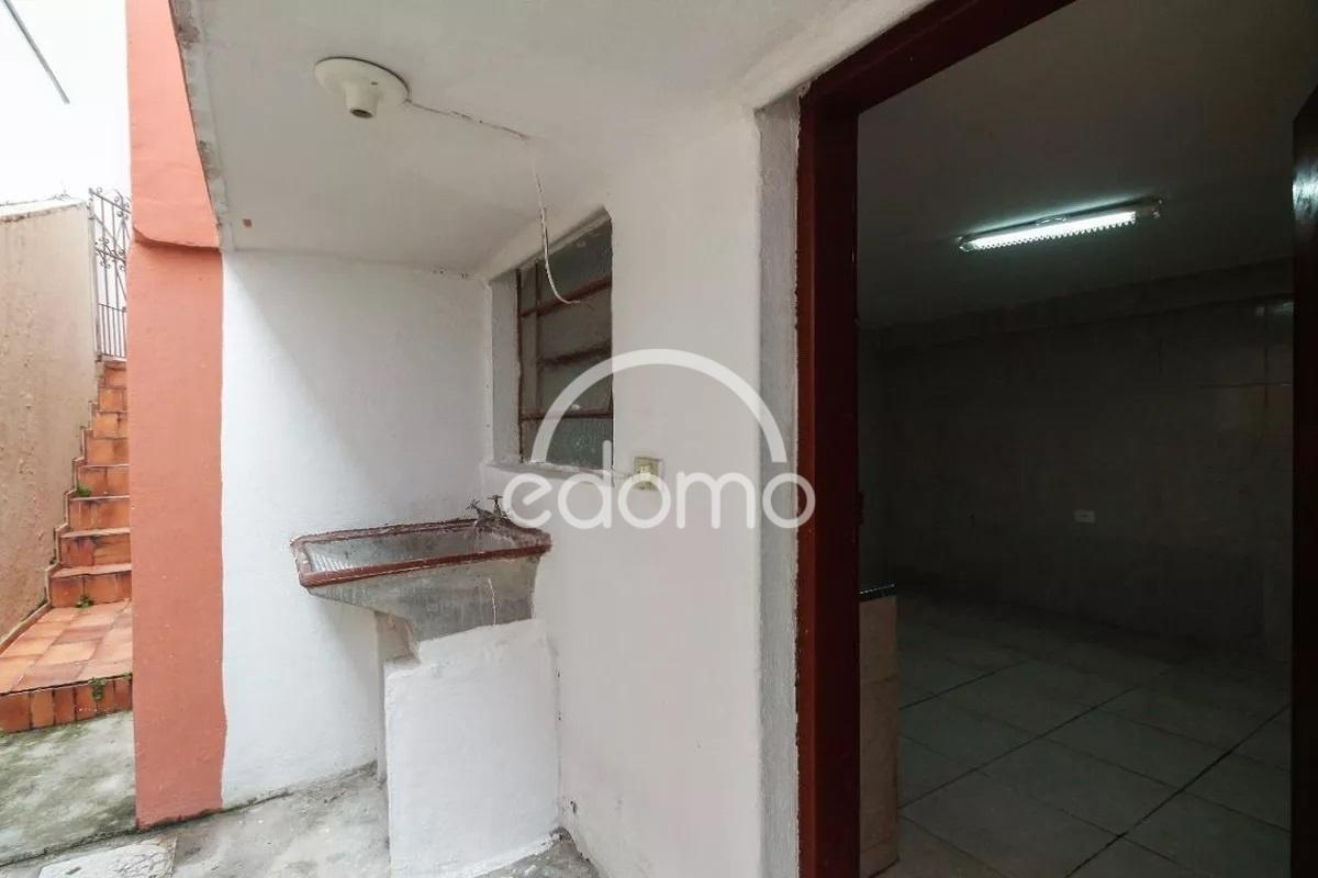 Casa para alugar com 1 quarto, 65m² - Foto 11