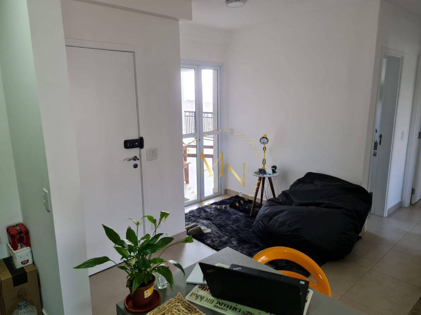 Cobertura à venda com 2 quartos, 58m² - Foto 19