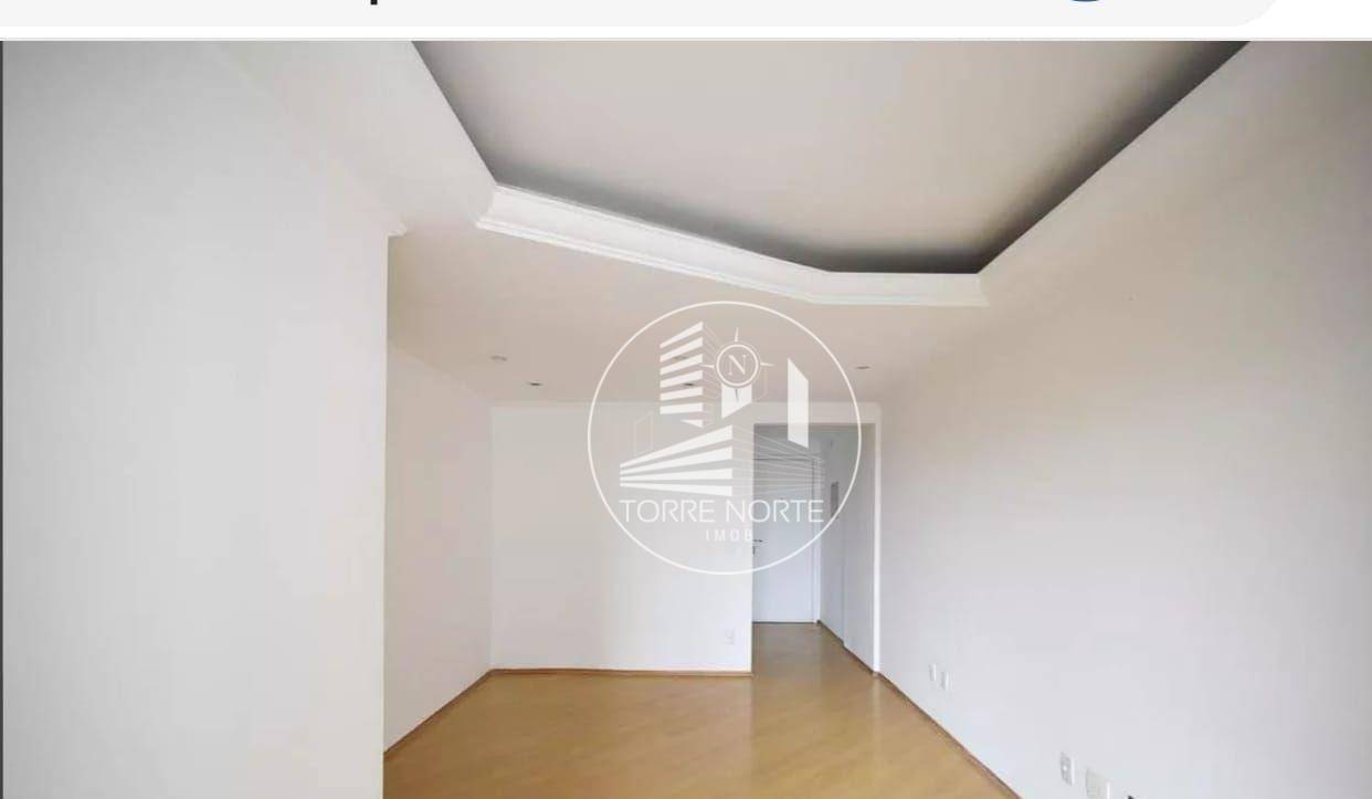 Apartamento à venda com 3 quartos, 74m² - Foto 2