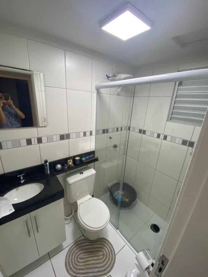 Apartamento à venda com 3 quartos, 120m² - Foto 20