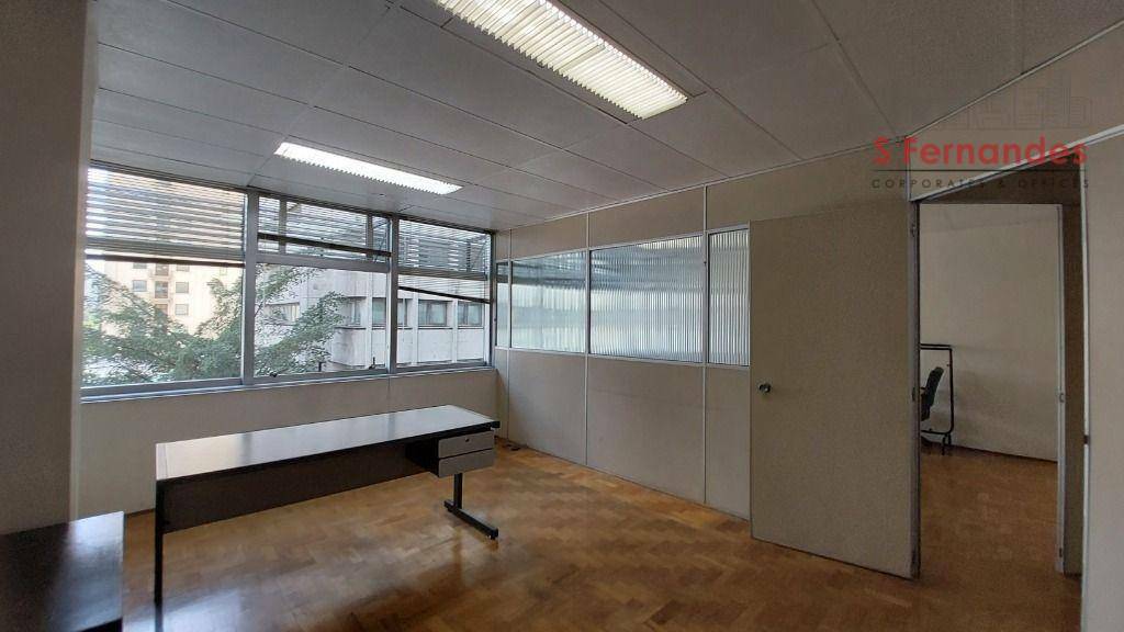 Conjunto Comercial-Sala à venda, 167m² - Foto 6