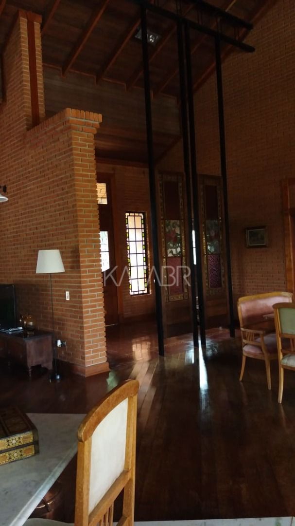 Casa de Condomínio à venda com 4 quartos, 750m² - Foto 2