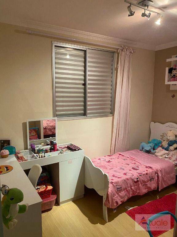 Apartamento à venda com 3 quartos, 68m² - Foto 10