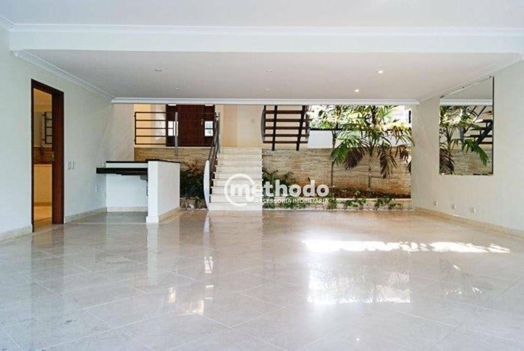 Casa de Condomínio à venda com 4 quartos, 576m² - Foto 6