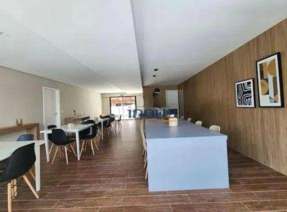 Apartamento, 3 quartos, 62 m² - Foto 3