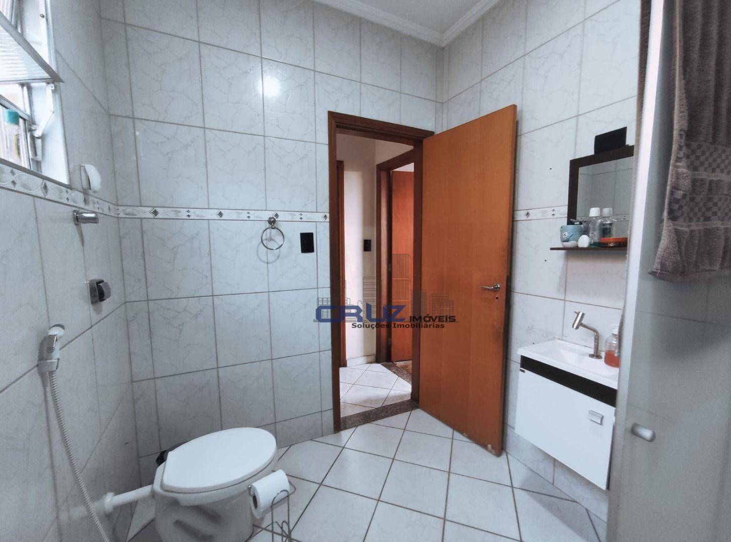 Casa à venda com 3 quartos, 157m² - Foto 11