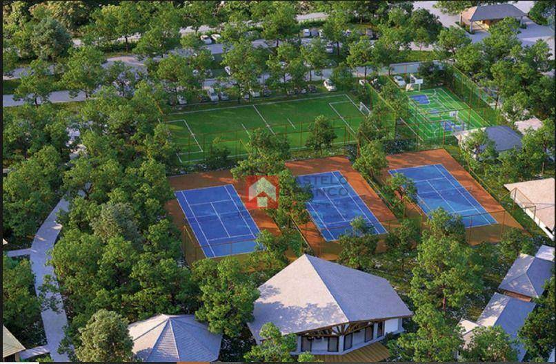 Loteamento e Condomínio, 700 m² - Foto 2