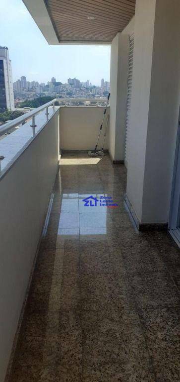 Apartamento à venda com 4 quartos, 183m² - Foto 20