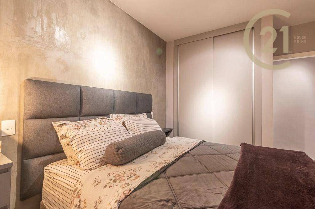 Apartamento à venda com 1 quarto, 73m² - Foto 10