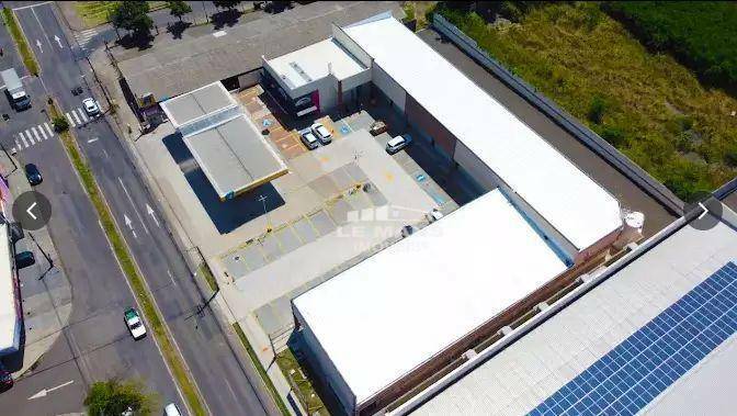 Loja-Salão, 60 m² - Foto 6