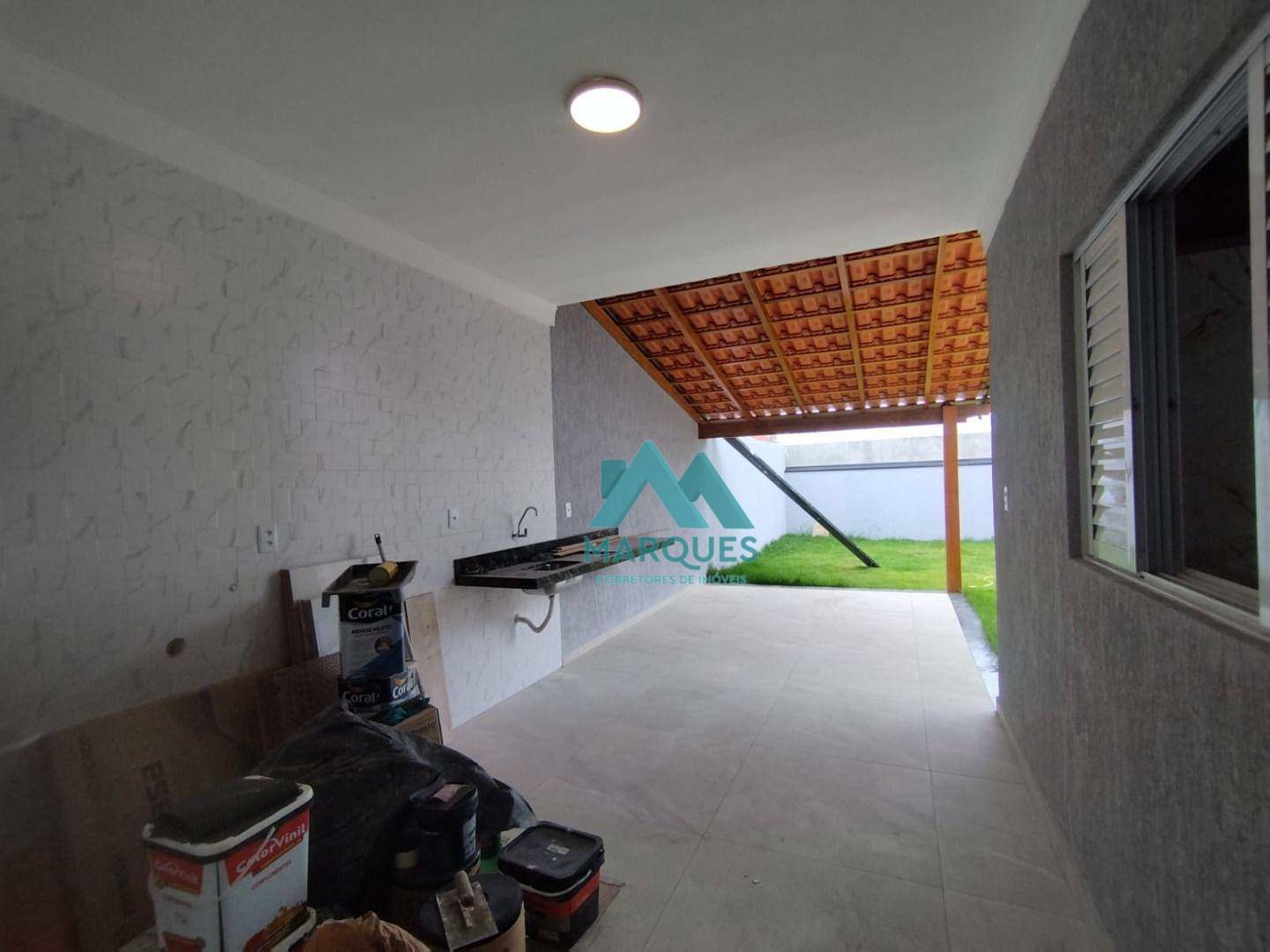 Casa à venda com 3 quartos, 152m² - Foto 9