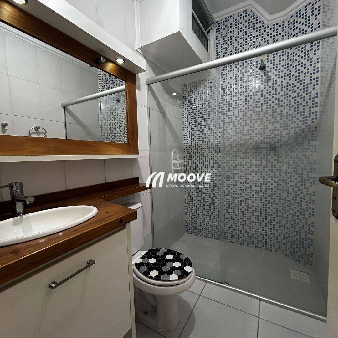 Apartamento, 2 quartos, 158 m² - Foto 19