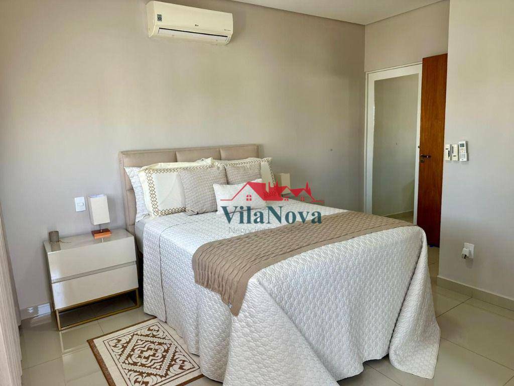 Casa de Condomínio à venda com 3 quartos, 146m² - Foto 19