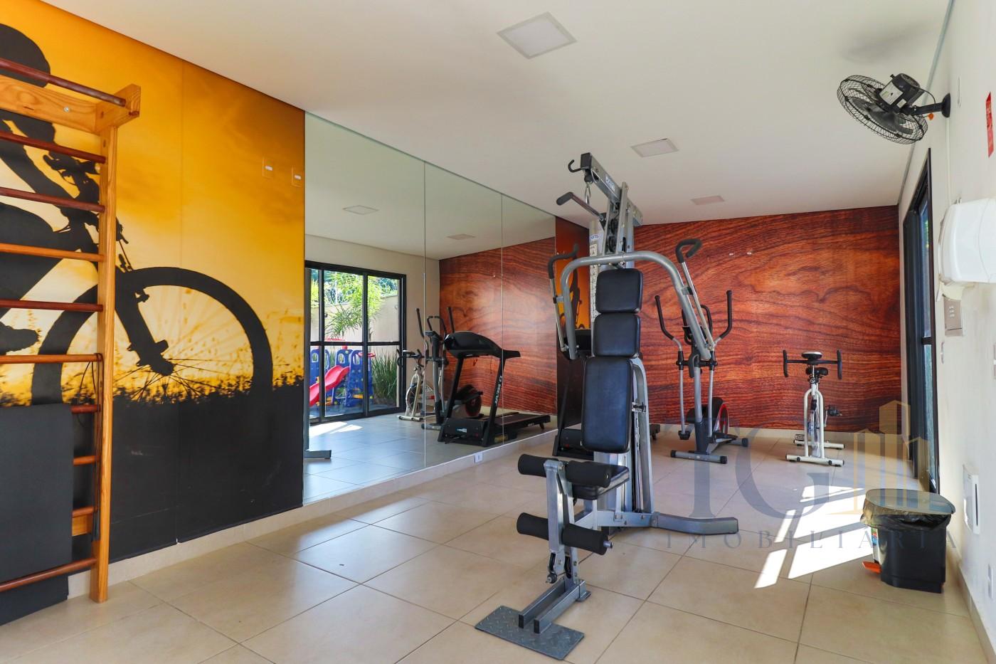 Apartamento à venda com 2 quartos, 56m² - Foto 26