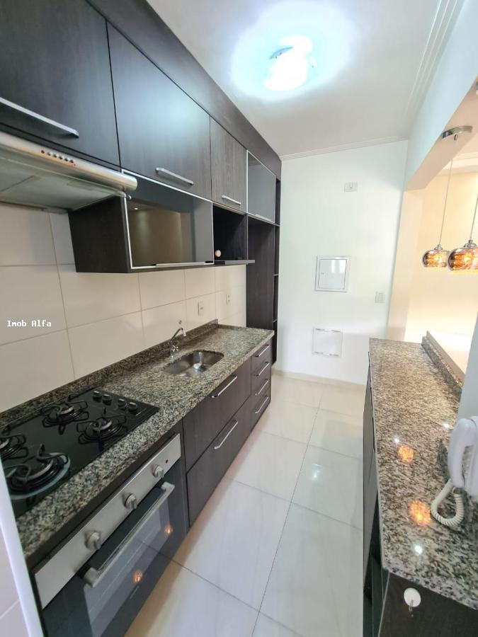 Apartamento para alugar com 1 quarto, 68m² - Foto 3