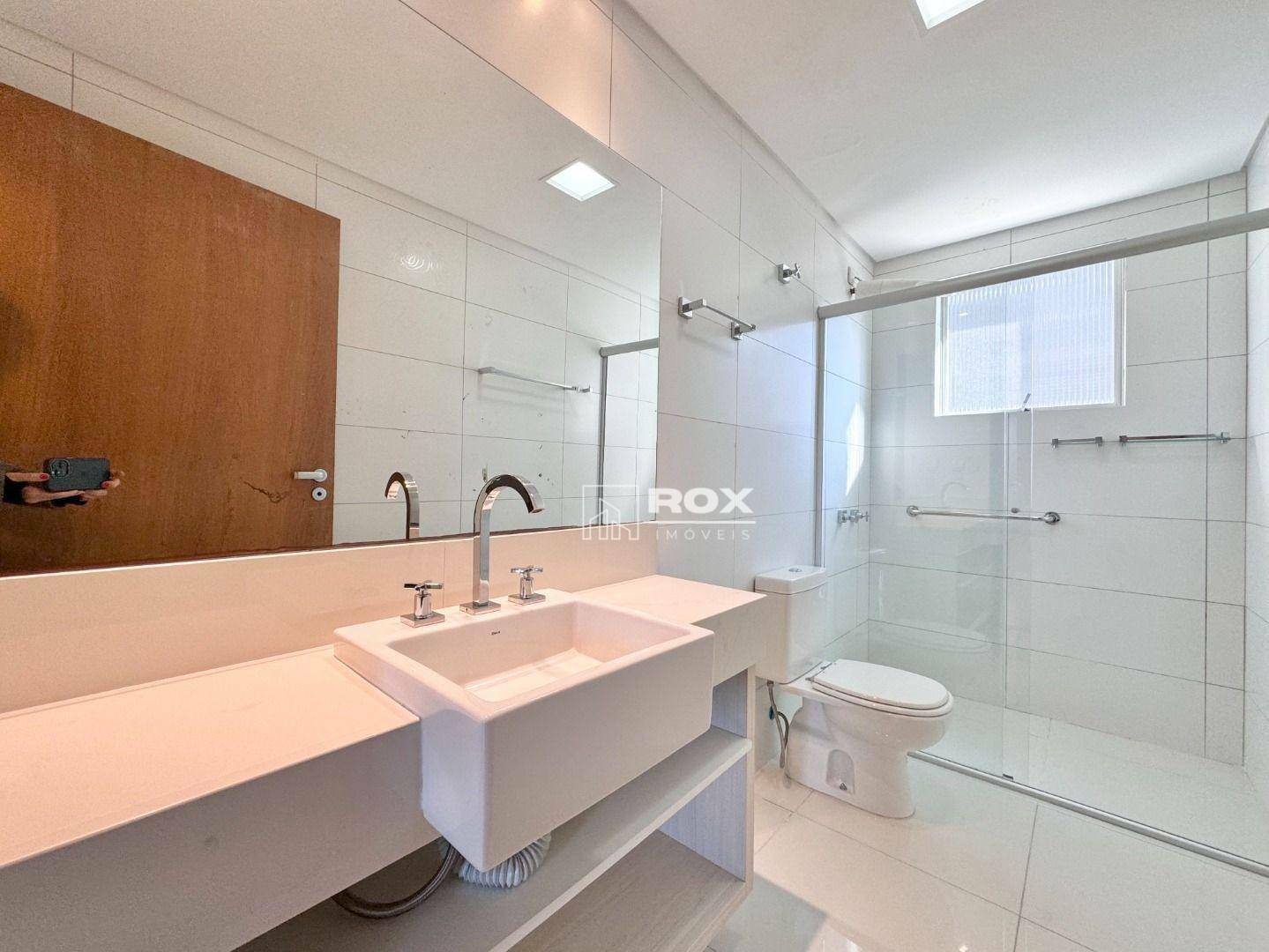 Apartamento à venda com 3 quartos, 147m² - Foto 21