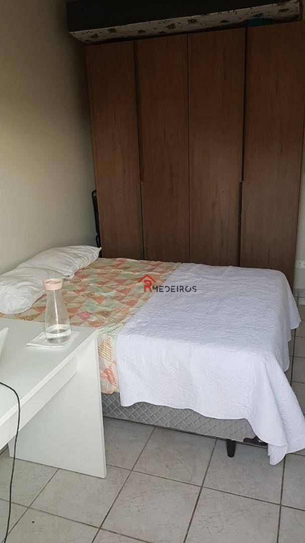 Apartamento à venda com 1 quarto, 48m² - Foto 9