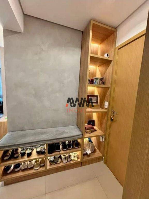 Apartamento à venda com 3 quartos, 84m² - Foto 6