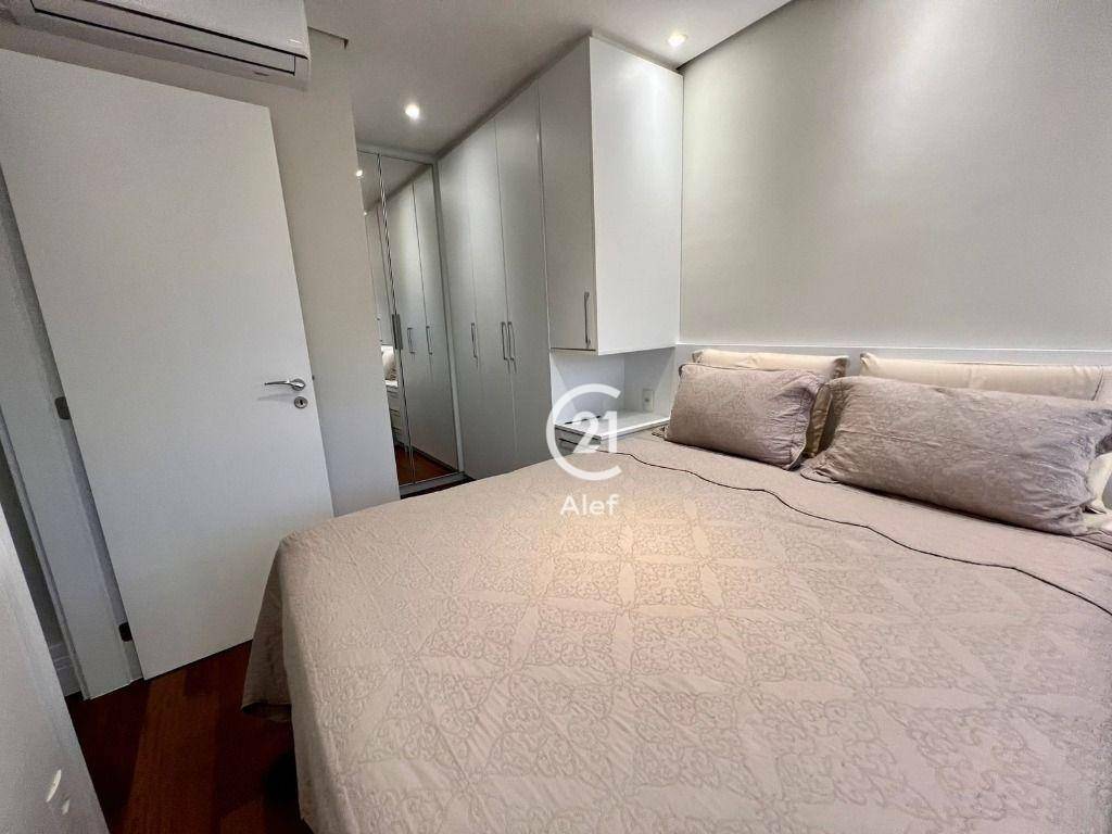 Apartamento à venda com 2 quartos, 62m² - Foto 12