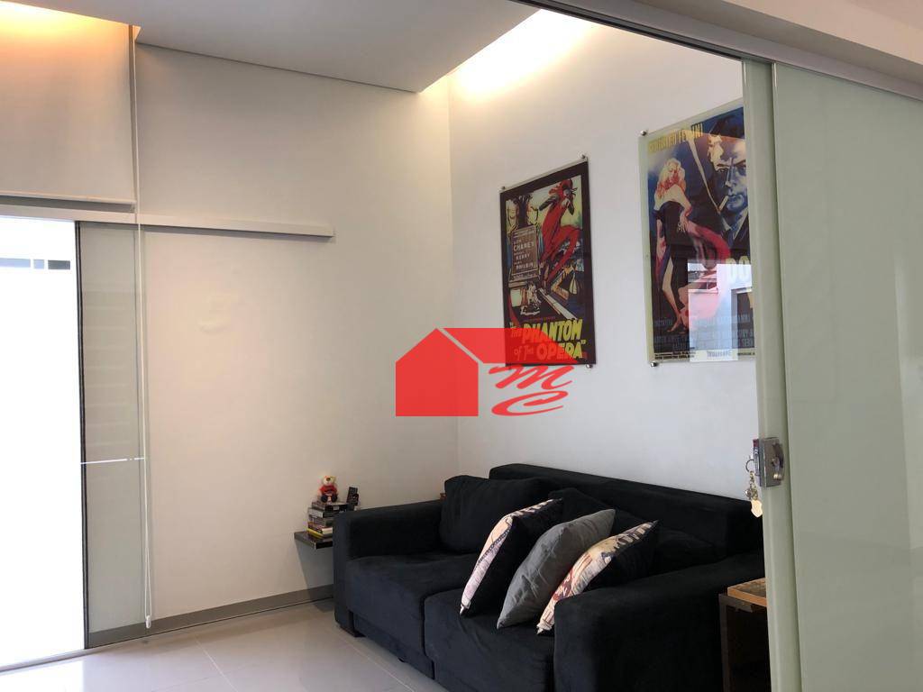 Casa de Condomínio à venda com 3 quartos, 280m² - Foto 27