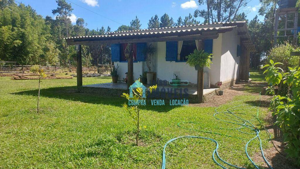 Sítio à venda com 2 quartos, 69m² - Foto 27