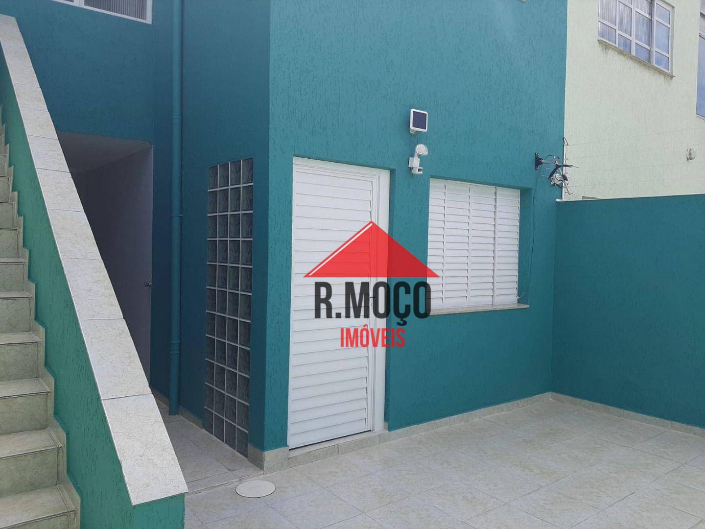 Sobrado à venda com 4 quartos, 185m² - Foto 23