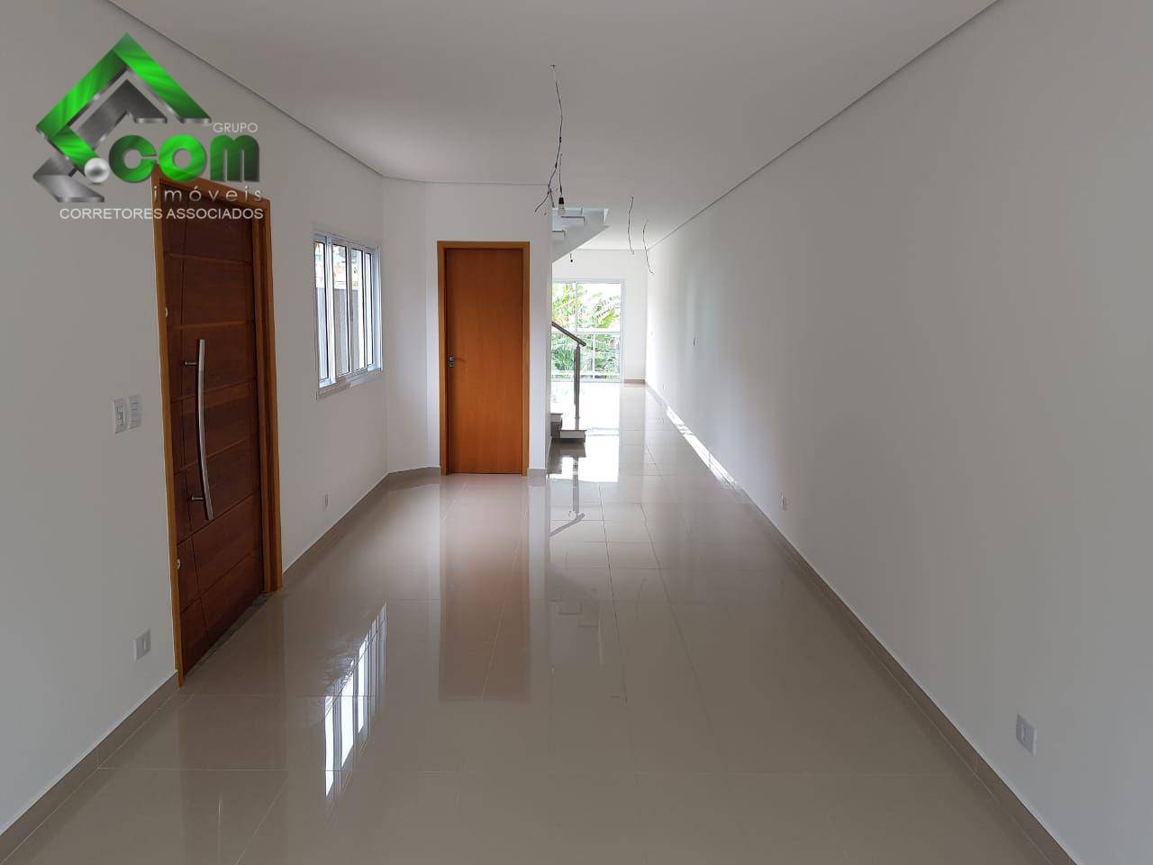 Casa à venda com 3 quartos, 150m² - Foto 3